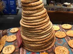 -新疆国际大巴扎