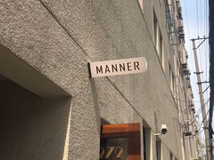 -Manner Coffee(奉贤路店)