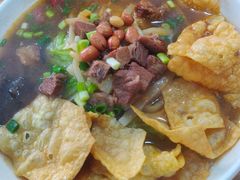 -覃记螺蛳粉·桂林米粉(鼓楼南街店)