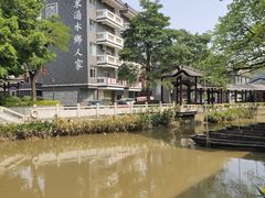 -东涌水乡风情街