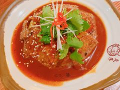 -火齐潮汕砂锅粥(五道口店)