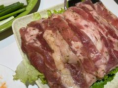 -豆爷烤肉(沁水路龙湖店)