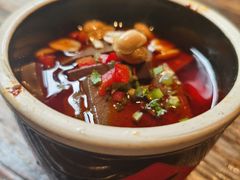 -串大叔炭火烤串·鸡西大冷面刀削面(总店)