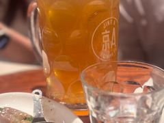-京A Taproom·精酿餐吧(CBD店)
