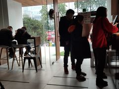 大堂-十面春风·江南面馆(崇宁路店)