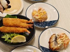 -滨寿司(新街口中央商场店)