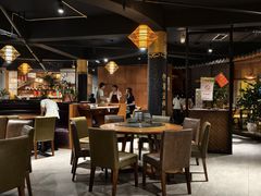 -盐帮食坊•小河帮川菜(四川师大店)