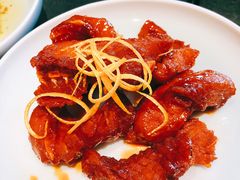 香橙烤鱼-那家小馆(摩天活力城店)
