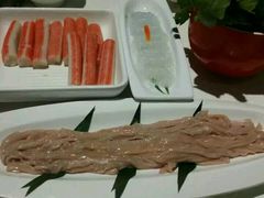 -海底捞火锅(吴中路店)