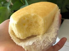 正乳酪蒸蛋糕-百年义利(榴乡路店)