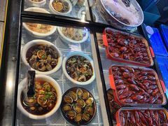 -人民公社大食堂(张家湾店)