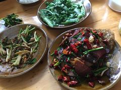-袁家豆腐