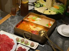 -许府牛火锅(信义坊总店)