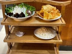 -小牛海记潮汕牛肉店(永定路店)