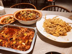 -李叔叔虾蟹大排档(青羊店)