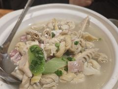 -鱼食饭稻·苏浙土菜17年老馆子(平江路店)