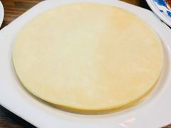 烤鸭饼-利群烤鸭店(前门店)