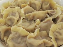 -米香居新鲁味·水饺餐厅