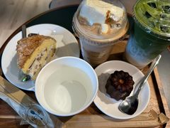 -Peet's Coffee皮爷咖啡(大学路店)