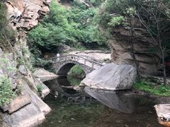 -黑龙潭风景区