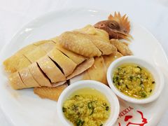-文记壹心鸡(宝华路店)
