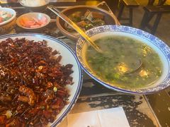 -饭江湖·江湖菜(湖广会馆店)