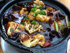 -沈妈砂锅(光华村店)