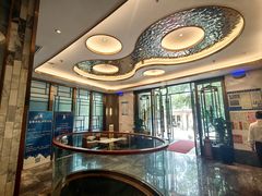 -小渔莊•地道胶东菜(旅游路万象省博物馆店)