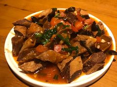-莲香西域·正宗新疆菜(龙华店)