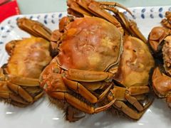 -北塘海鲜·天津菜(大光明桥旗舰店)