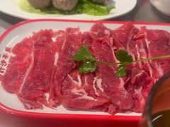 -燃计沙茶皇·香港沙茶火锅(人广旗舰店)