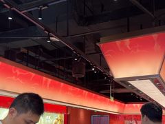-龍歌自助小火锅(雨花台江南虹悦城店)