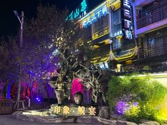 -印象鲵宴·张家界地标美食名片(溪布街店)