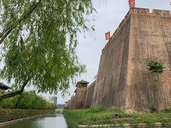 -中国汉城景区