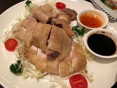 -广州文华东方酒店·江-由辉师傅主理