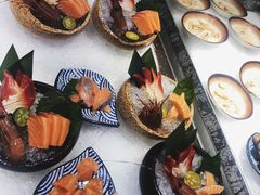 -喜庭海鲜自助(来福士店)