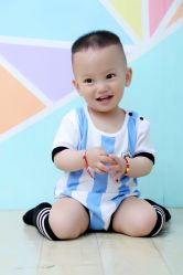 -宝贝日记专业儿童摄影(南坪店)