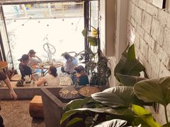 -O'mills Sourdough Bakery&Bistro(永嘉路店)