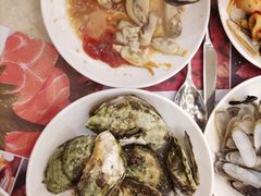 -芭菲盛宴·环球美食(袁家岗店)