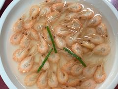 -西门岛码头海鲜馆