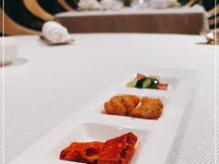 -天宝阁中餐厅(北京瑞吉酒店)
