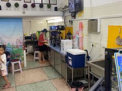 -阿喜果汁冰(小公园店)
