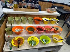 -鼎宏干锅牛肉(富城时代店)