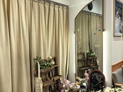-海马体照相馆(万菱汇店)
