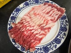 -裕德孚·非遗手切涮羊肉(东直门内大街店)
