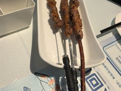 -新疆兵团食府清真(马连道店)