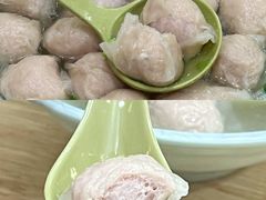 -肉燕扁食草包飯(东街店)