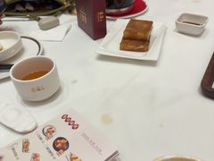 -喜宴又一村·粤菜·茶点·海鲜(壹方天地店)