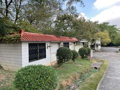 -南宁良凤江国家森林公园