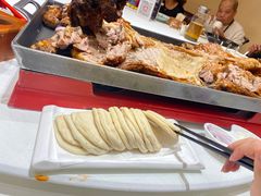 -九十九顶毡房(阜石路店)